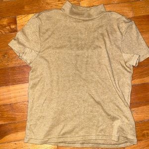 American eagle short sleeve top